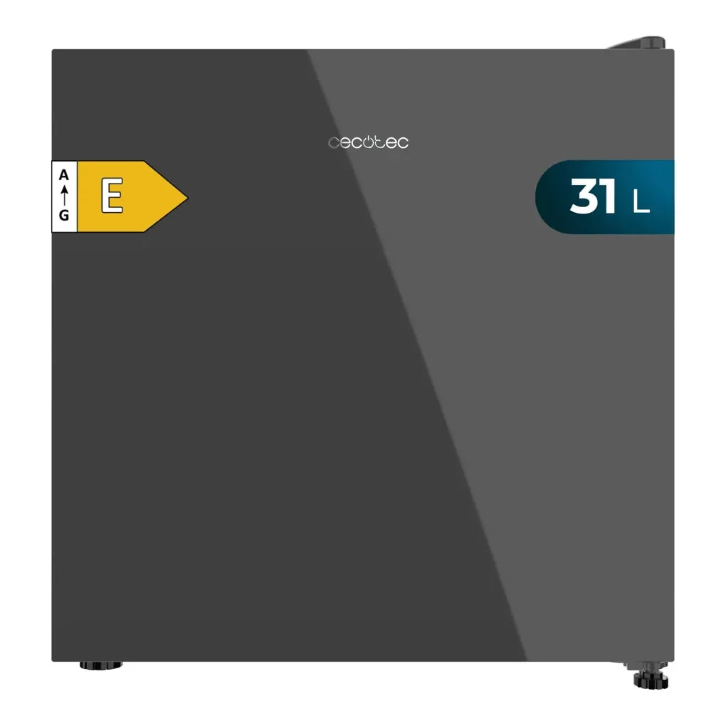 cecotec_01975_mini_frigorífico_convertible_en_congelador_con_cristal_gris__31l__ahorro_energético_3