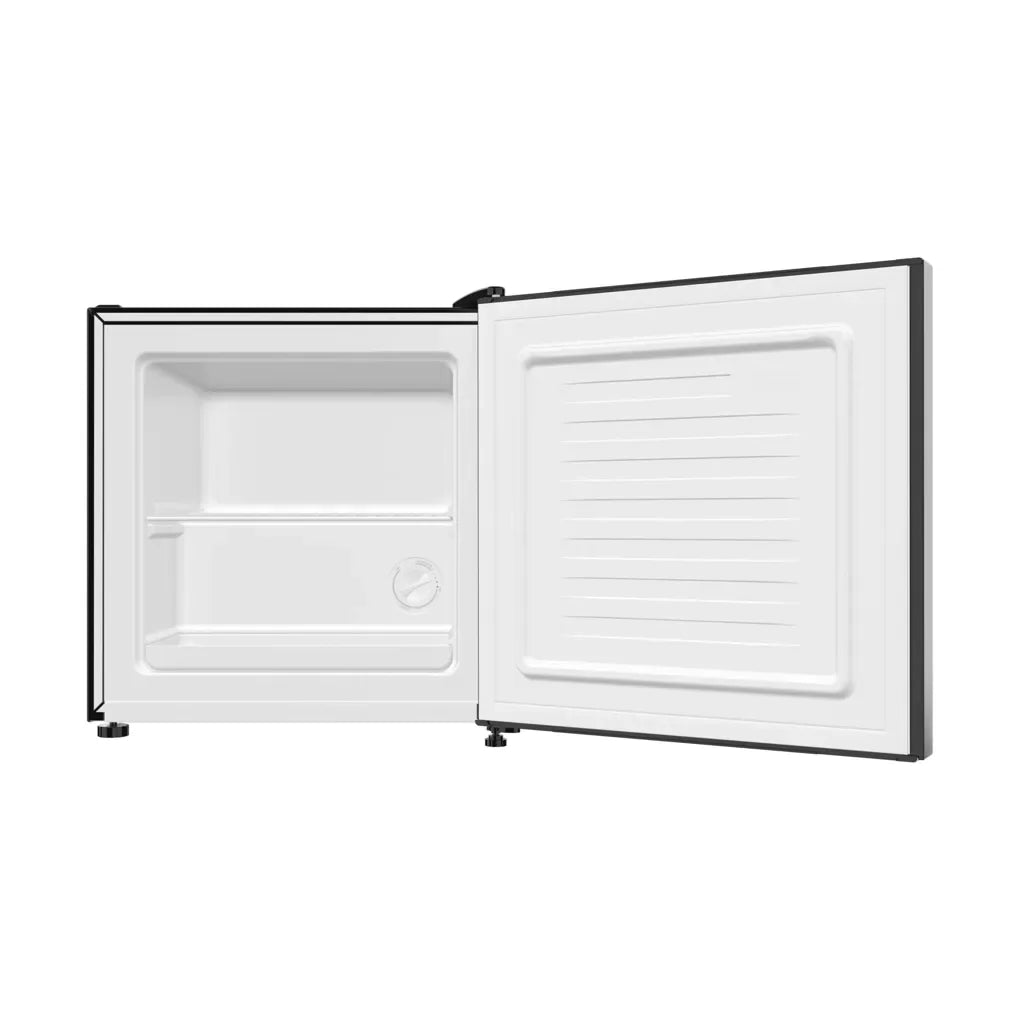 cecotec_01976_mini_frigorífico_convertible_en_congelador_con_elegante_cristal_negro__31l_4