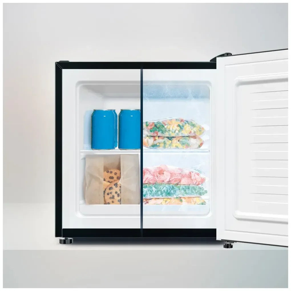 cecotec_01976_mini_frigorífico_convertible_en_congelador_con_elegante_cristal_negro__31l_5
