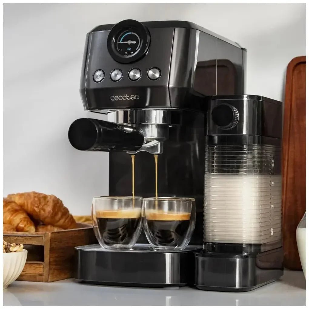 cecotec_01985_cafetera_semiautomática_20_bares_con_thermoblock_y_tanque_de_leche_7