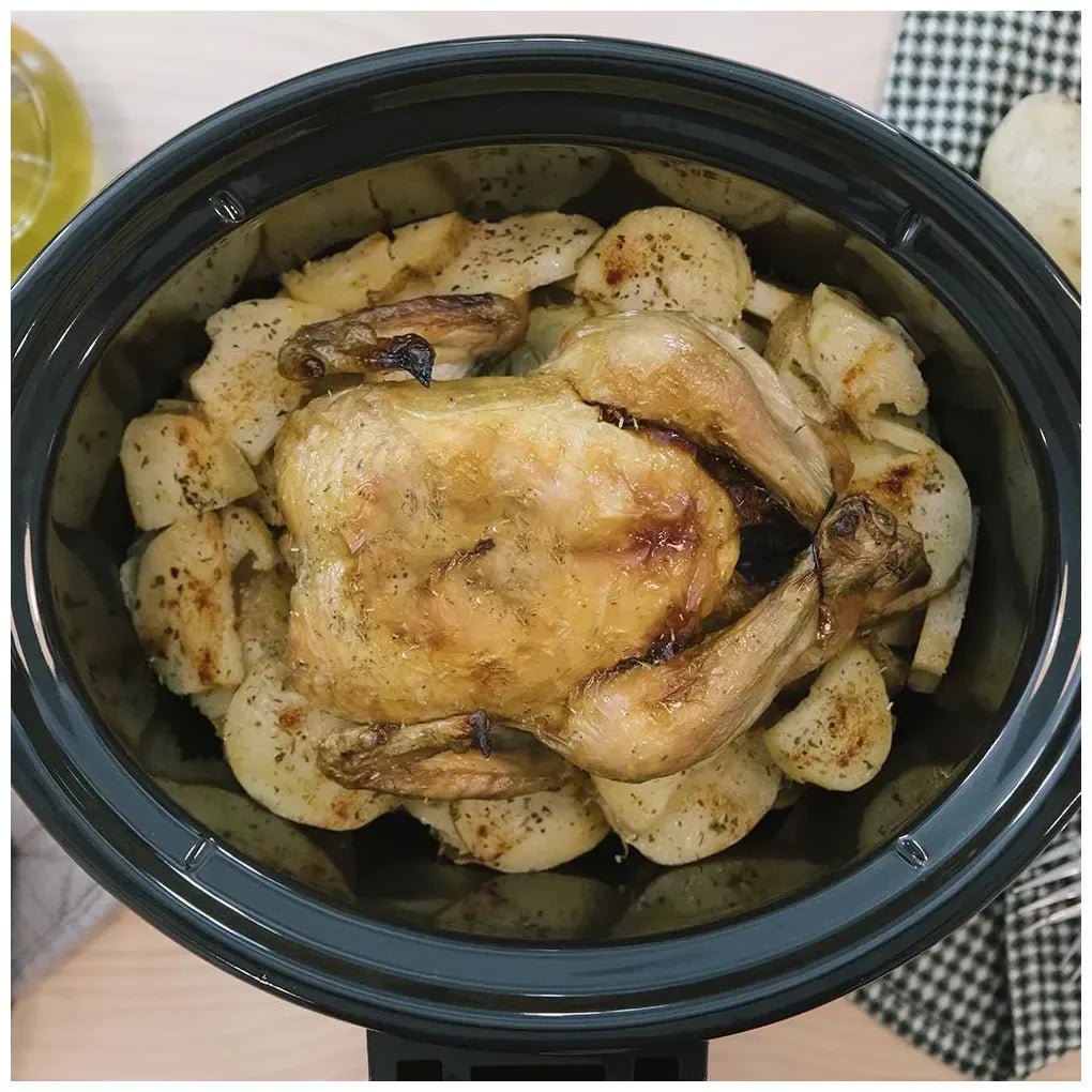 cecotec_02031_olla_de_cocción_lenta_5_5l_chup_chup_matic:_cocina_fácil_y_saludable_3