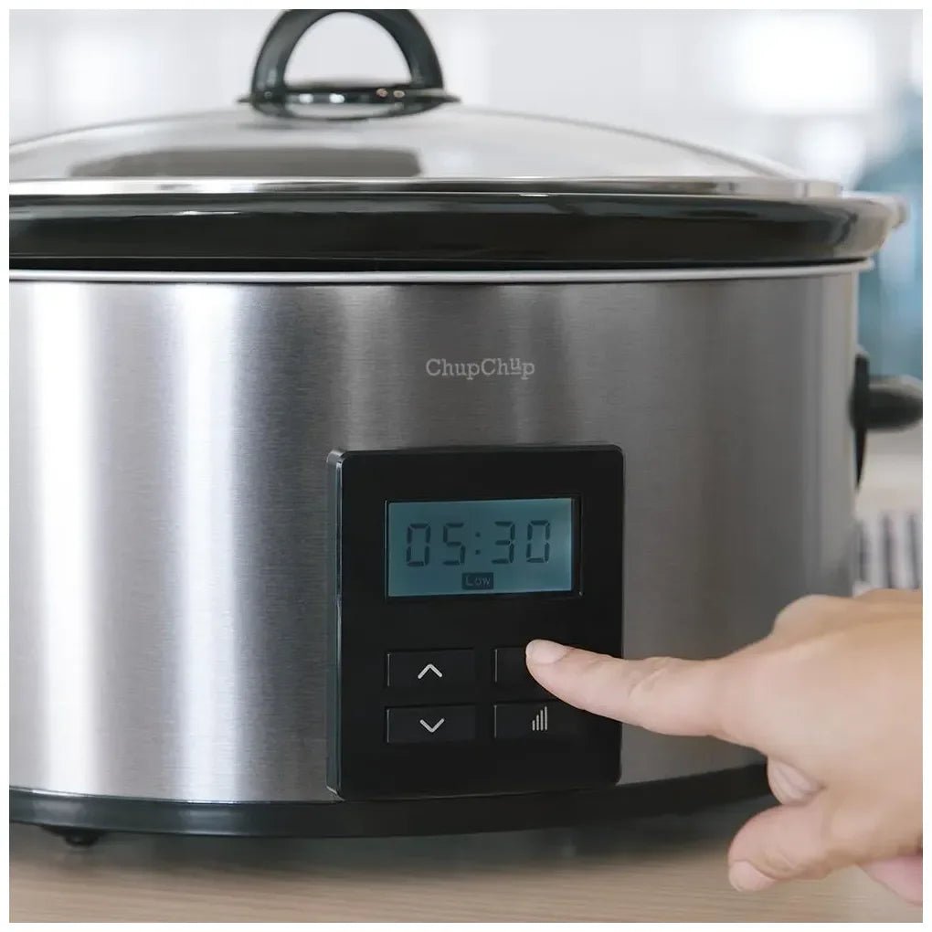 cecotec_02031_olla_de_cocción_lenta_5_5l_chup_chup_matic:_cocina_fácil_y_saludable_5