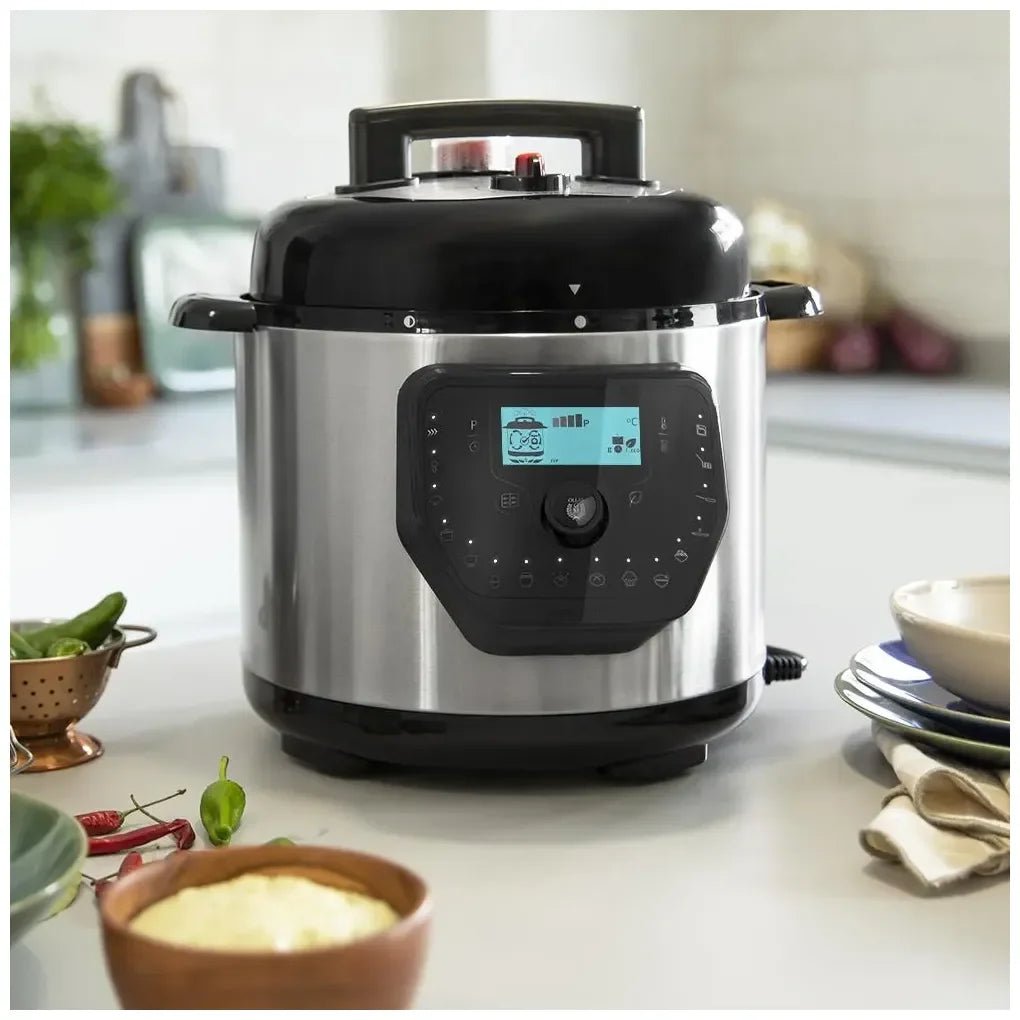 cecotec_02033_olla_programable_6l_con_báscula_y_tapa_advance_para_cocina_eficiente_2