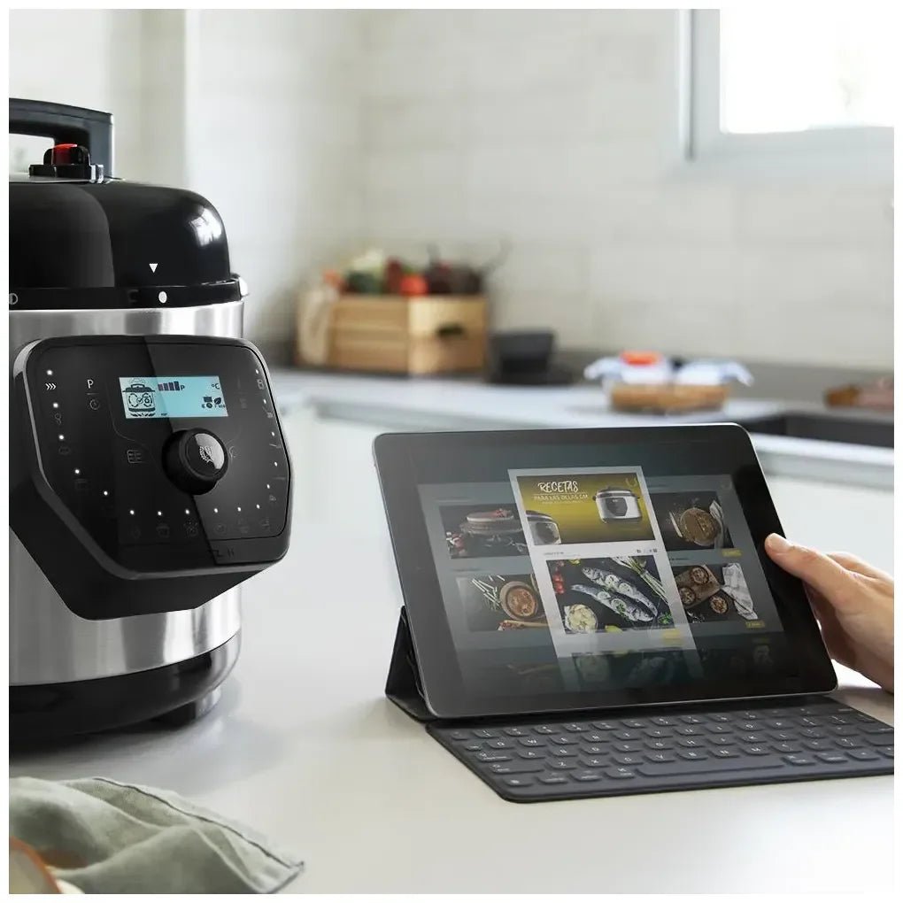 cecotec_02033_olla_programable_6l_con_báscula_y_tapa_advance_para_cocina_eficiente_4
