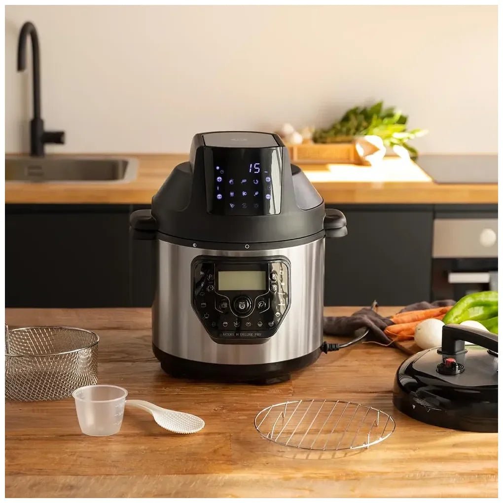 cecotec_02036_olla_gm_h_deluxe_fry_6l:_innovación_y_salud_en_tu_cocina_con_freidora_de_aire_2