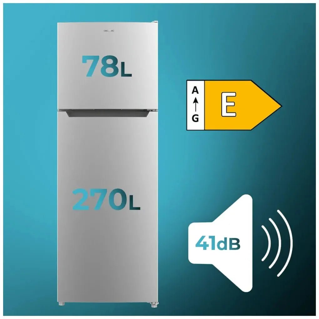 cecotec_02070_frigorífico_inoxidable_348l_no_frost_con_motor_inverter_y_eficiencia_energética_e_2