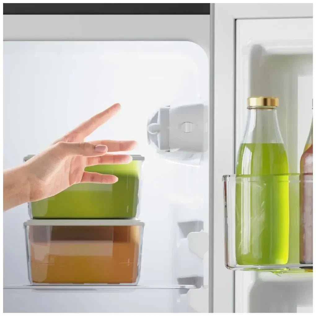 cecotec_02073_frigorífico_combi_negro_205l_con_fast_freezing_y_puerta_reversible_9