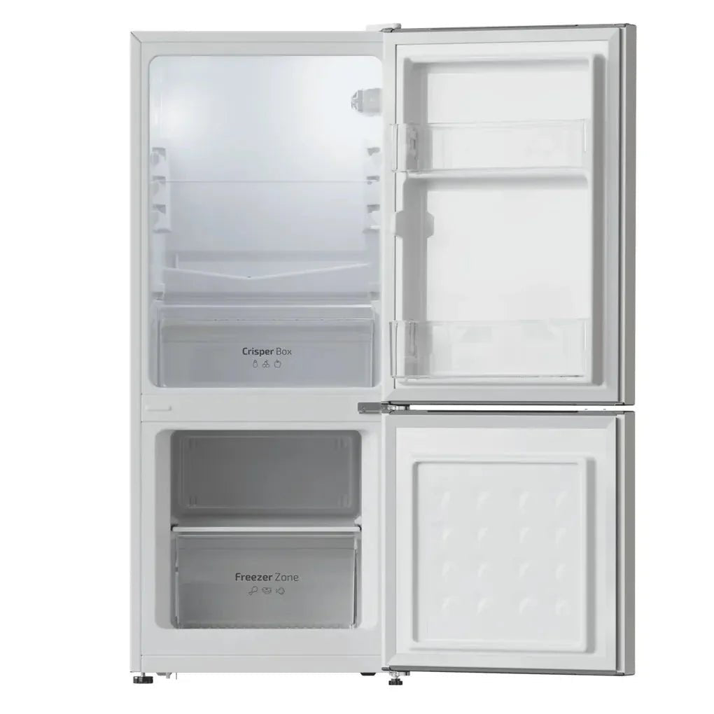 cecotec_02074_frigorífico_combi_compacto_205l_blanco_con_fast_cooling_y_puerta_reversible_4