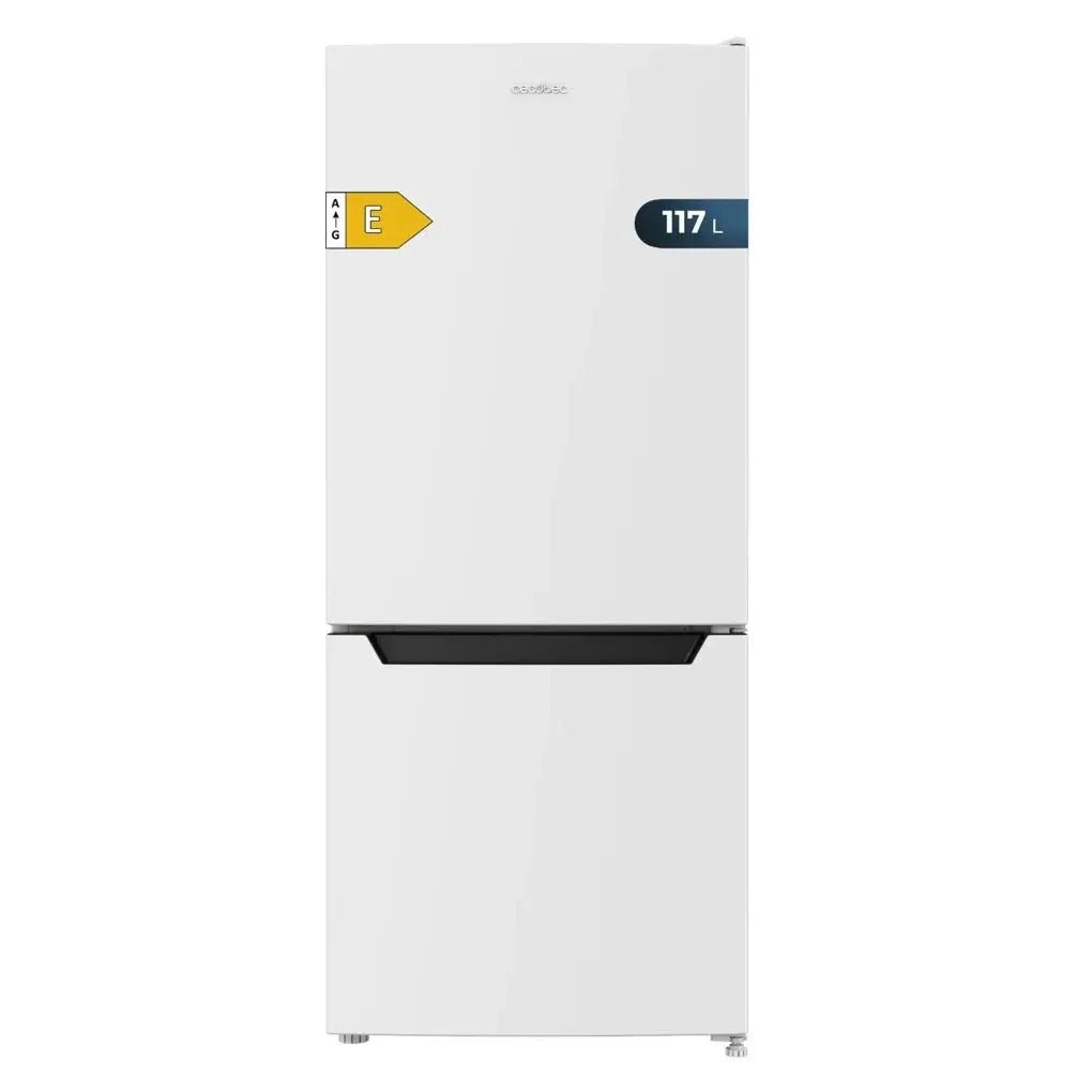 cecotec_02074_frigorífico_combi_compacto_205l_blanco_con_fast_cooling_y_puerta_reversible_5