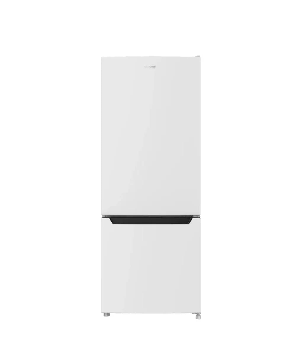 cecotec_02076_frigorífico_combi_bolero_205l_blanco:_eficiencia_energética_y_fast_cooling_0