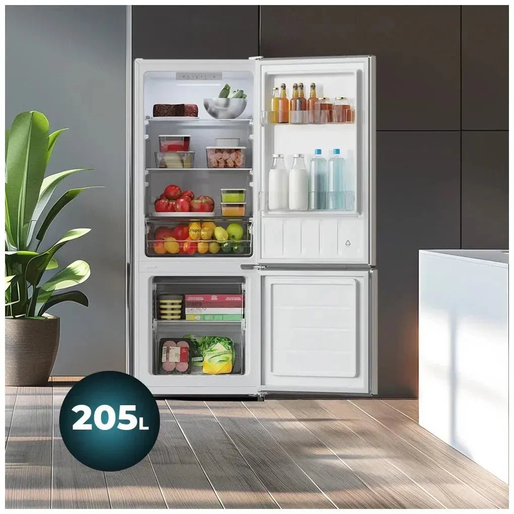 cecotec_02076_frigorífico_combi_bolero_205l_blanco:_eficiencia_energética_y_fast_cooling_10