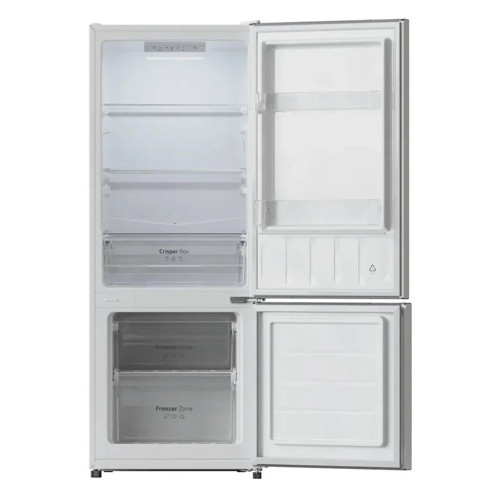 cecotec_02076_frigorífico_combi_bolero_205l_blanco:_eficiencia_energética_y_fast_cooling_4