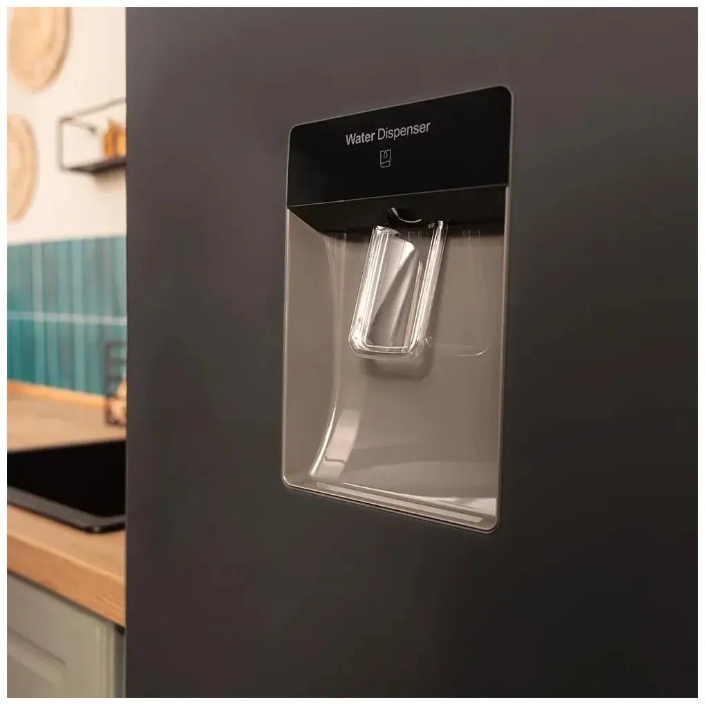 cecotec_02078_frigorífico_combi_250l_gris_con_inverter__no_frost_y_dispensador_de_agua_11