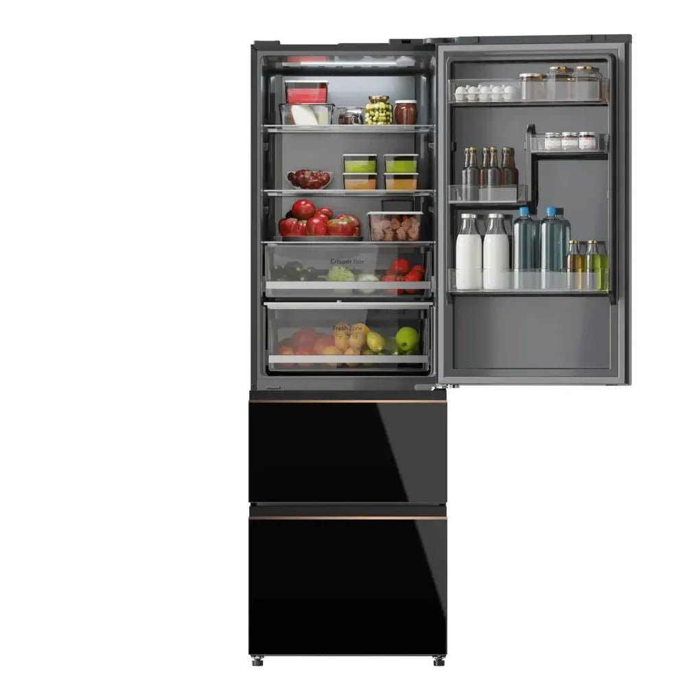 cecotec_02084_frigorífico_400l_black_glass_e:_elegancia_y_eficiencia_en_tu_cocina_moderna_6