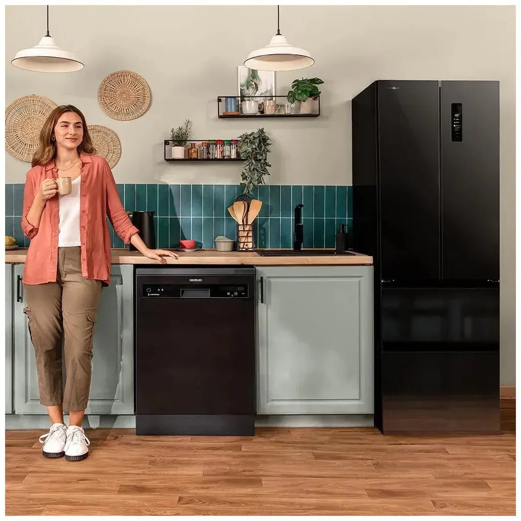 cecotec_02089_frigorífico_french_door_400l_negro:_elegancia_y_tecnología_avanzada_7