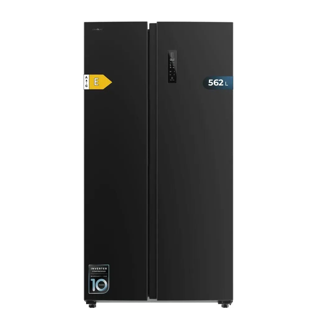 cecotec_02097_frigorífico_americano_side_by_side_inoxidable_con_562l_y_tecnología_avanzada_4