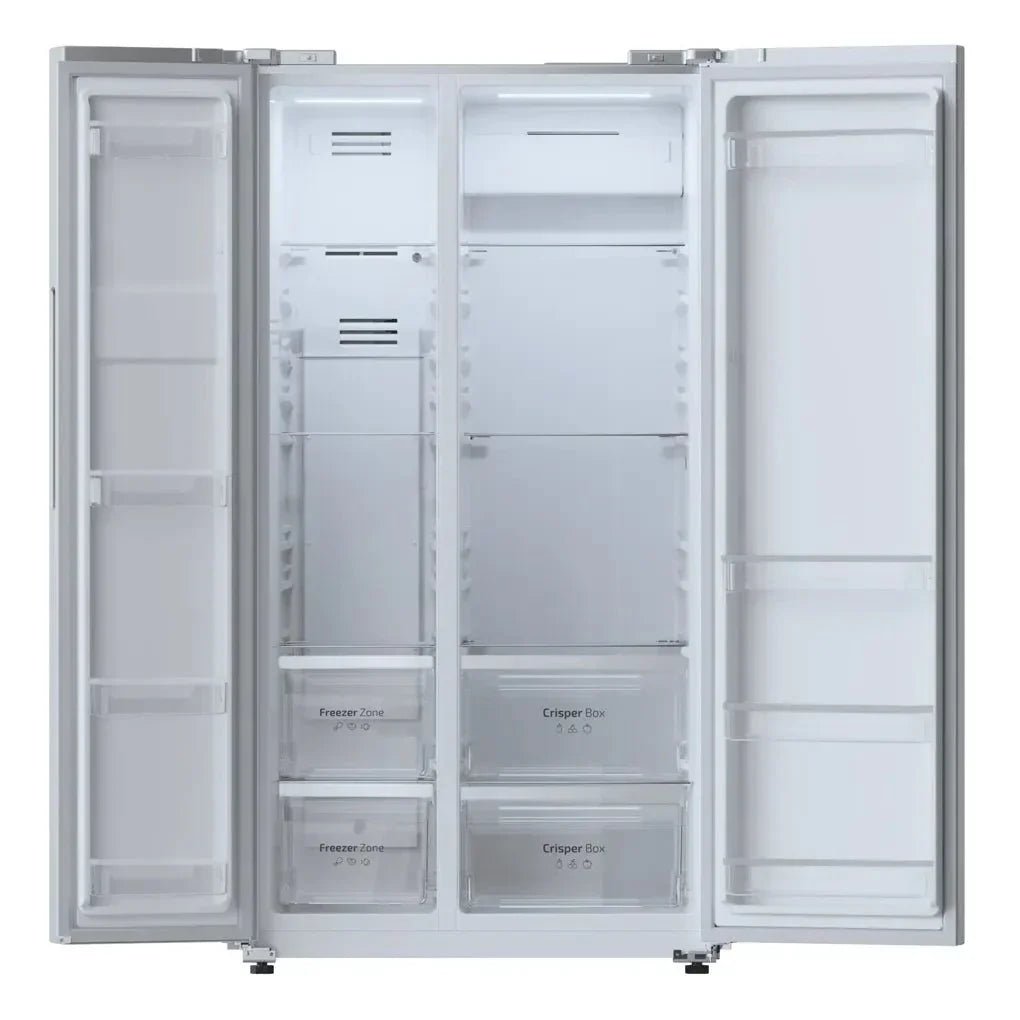 cecotec_02098_frigorífico_americano_inoxidable_562l:_eficiencia__espacio_y_tecnología_avanzada_4