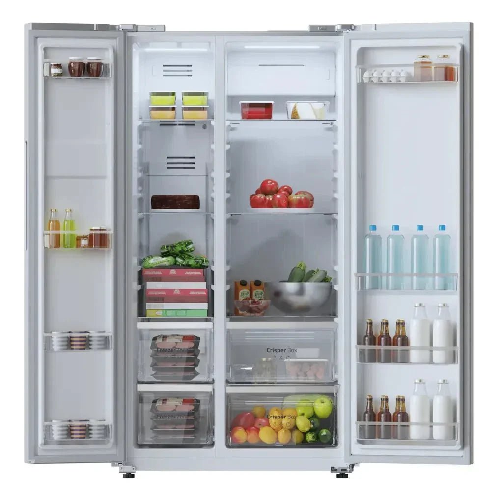 cecotec_02098_frigorífico_americano_inoxidable_562l:_eficiencia__espacio_y_tecnología_avanzada_6