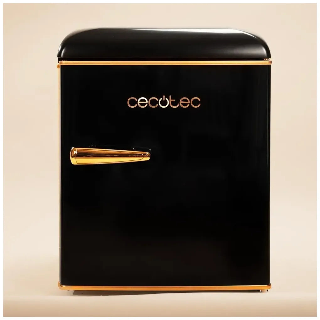 cecotec_02130_mini_frigorífico_retro_45l_negro_con_icebox_y_eficiencia_energética_clase_e_7