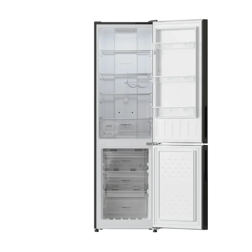 cecotec_02140_frigorífico_combi_negro_250l_no_frost__clase_e__multi_airflow_y_fast_cooling_4