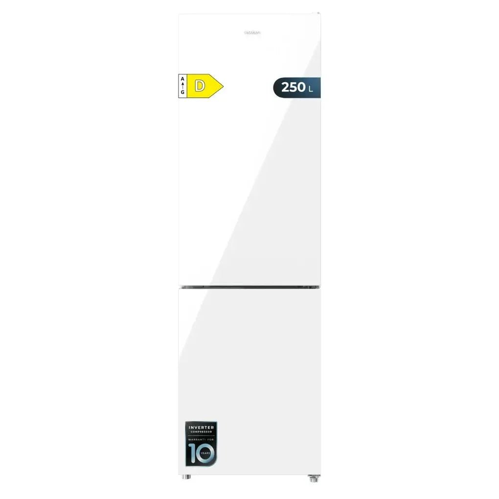 cecotec_02142_frigorífico_combi_250l_blanco__no_frost__inverter__multi_air_flow__clase_d_5