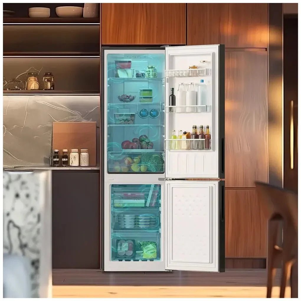 cecotec_02144_frigorífico_combi_negro_250l:_eficiencia__diseño_y_tecnología_avanzada_9