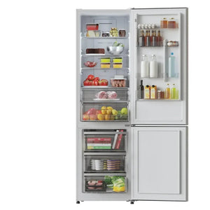 cecotec_02146_frigorífico_combi_blanco_356l_no_frost_con_modos_rápidos_y_ahorro_energético_6