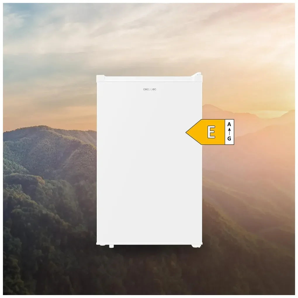cecotec_02155_mini_frigorífico_114l_blanco:_eficiencia_energética_y_diseño_compacto_6