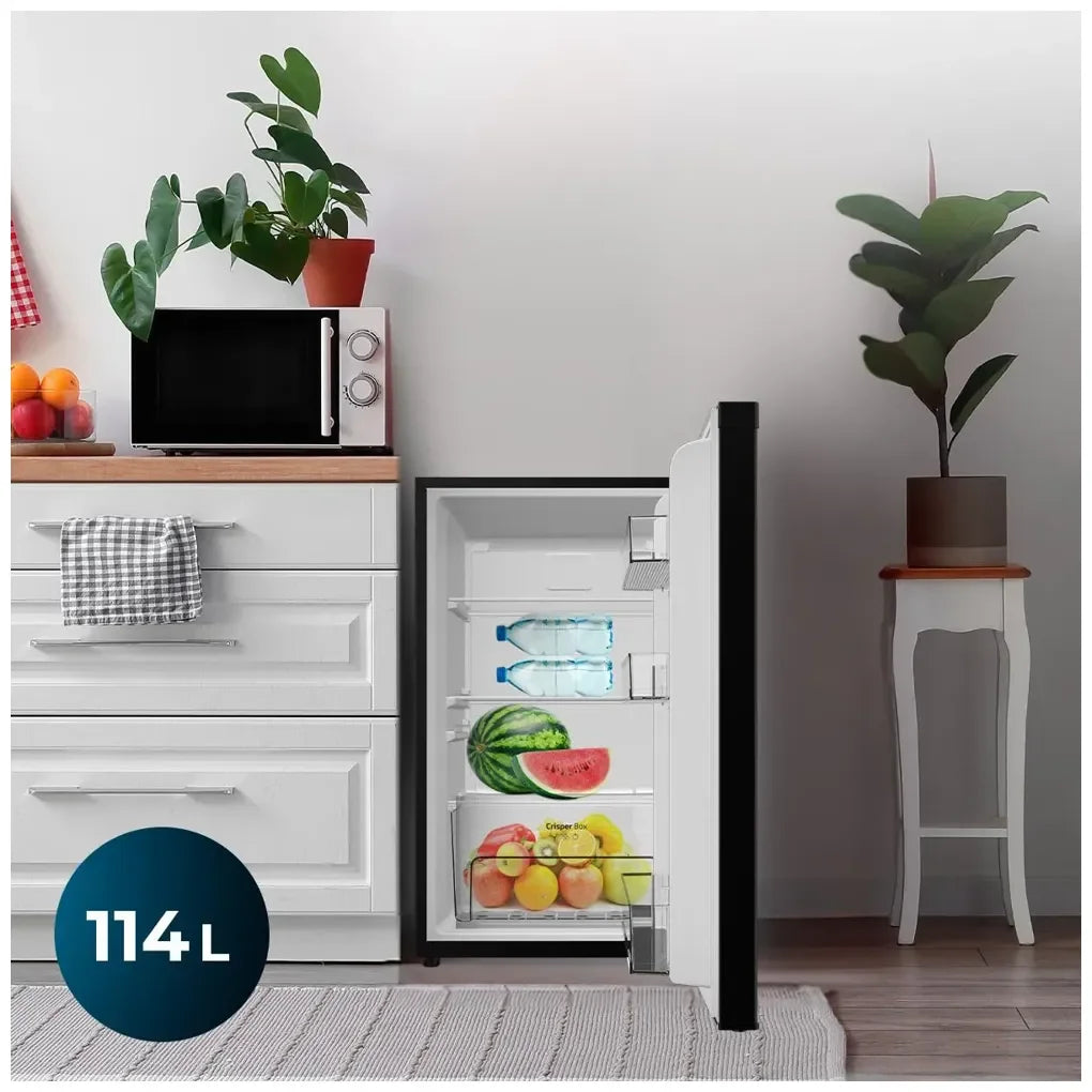cecotec_02157_mini_frigorífico_negro_114l:_compacto__eficiente_y_con_función_defrost_5