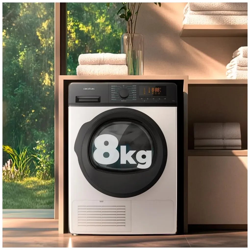 cecotec_02159_secadora_de_condensación_8kg_con_15_programas_y_funciones_avanzadas_5