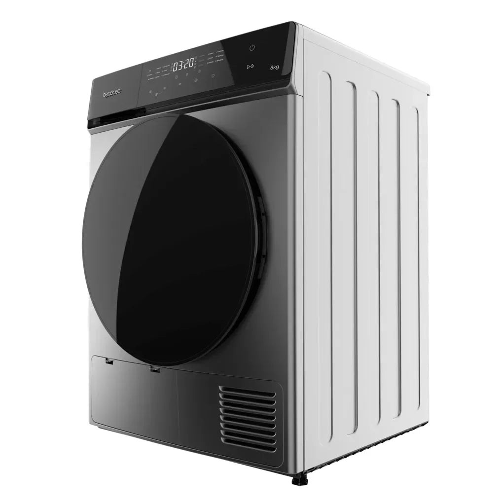 cecotec_02161_secadora_bolero_dresscode_8kg_a++_con_bomba_de_calor_y_15_programas_eficientes_3