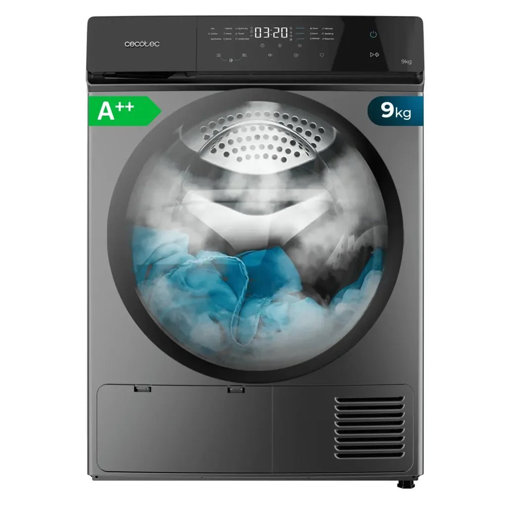 cecotec_02165_secadora_9kg_a++_con_bomba_de_calor_y_funciones_avanzadas_para_ropa_impecable_1