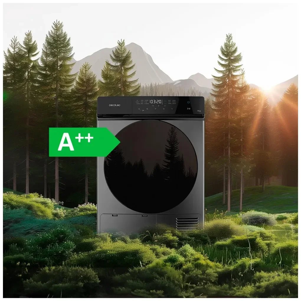 cecotec_02165_secadora_9kg_a++_con_bomba_de_calor_y_funciones_avanzadas_para_ropa_impecable_5