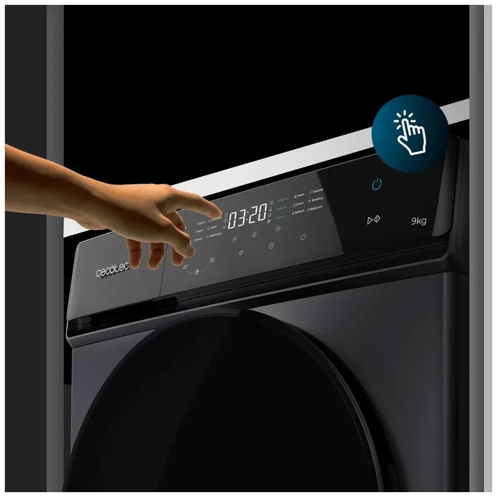 cecotec_02165_secadora_9kg_a++_con_bomba_de_calor_y_funciones_avanzadas_para_ropa_impecable_7