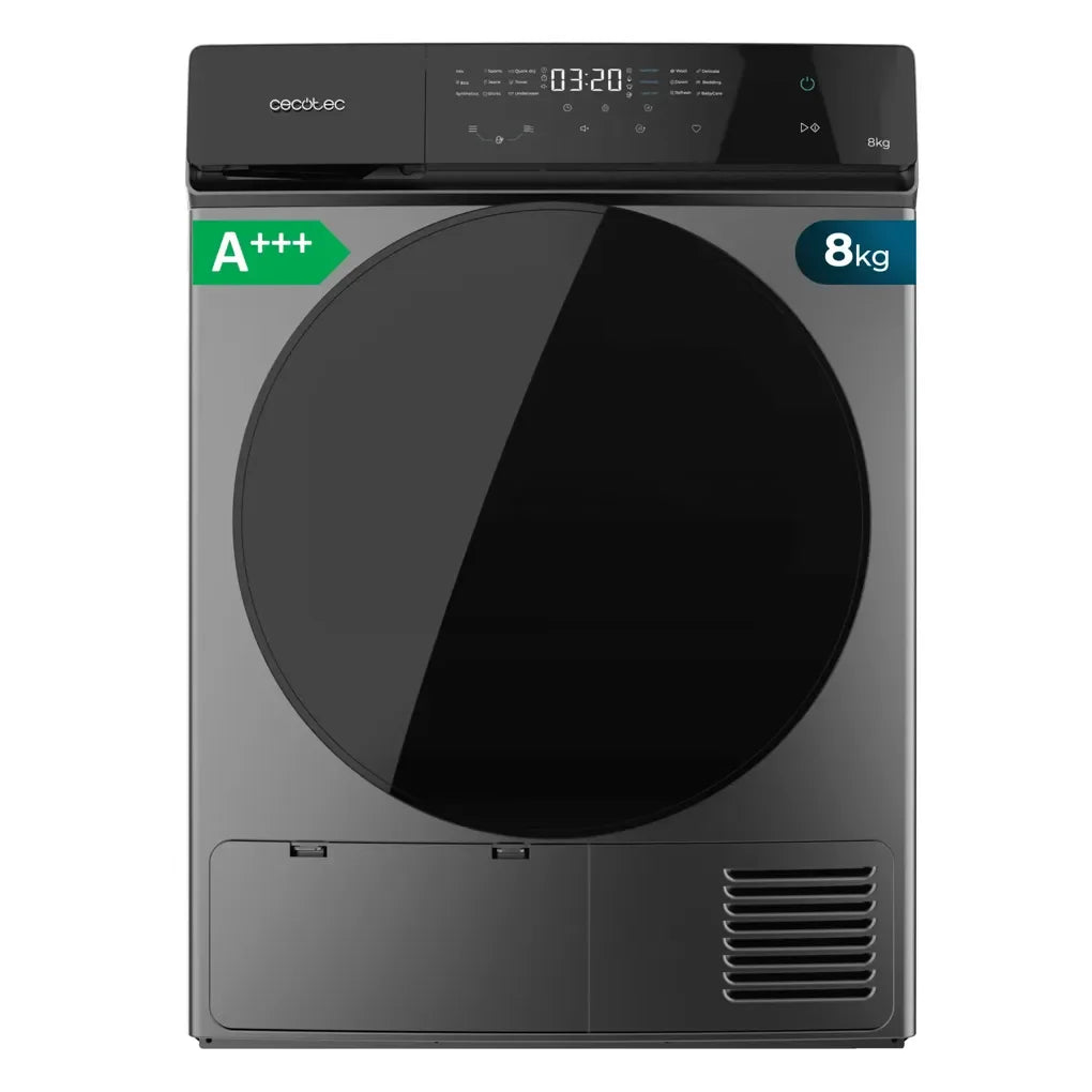cecotec_02169_secadora_eficiente_8kg_a+++_con_bomba_de_calor_y_15_programas_de_secado_1