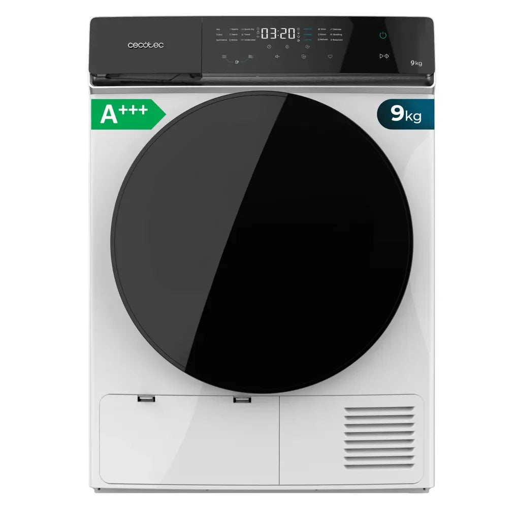 cecotec_02170_secadora_eficiente_9kg_a+++__bomba_de_calor__15_programas_y_control_táctil_1