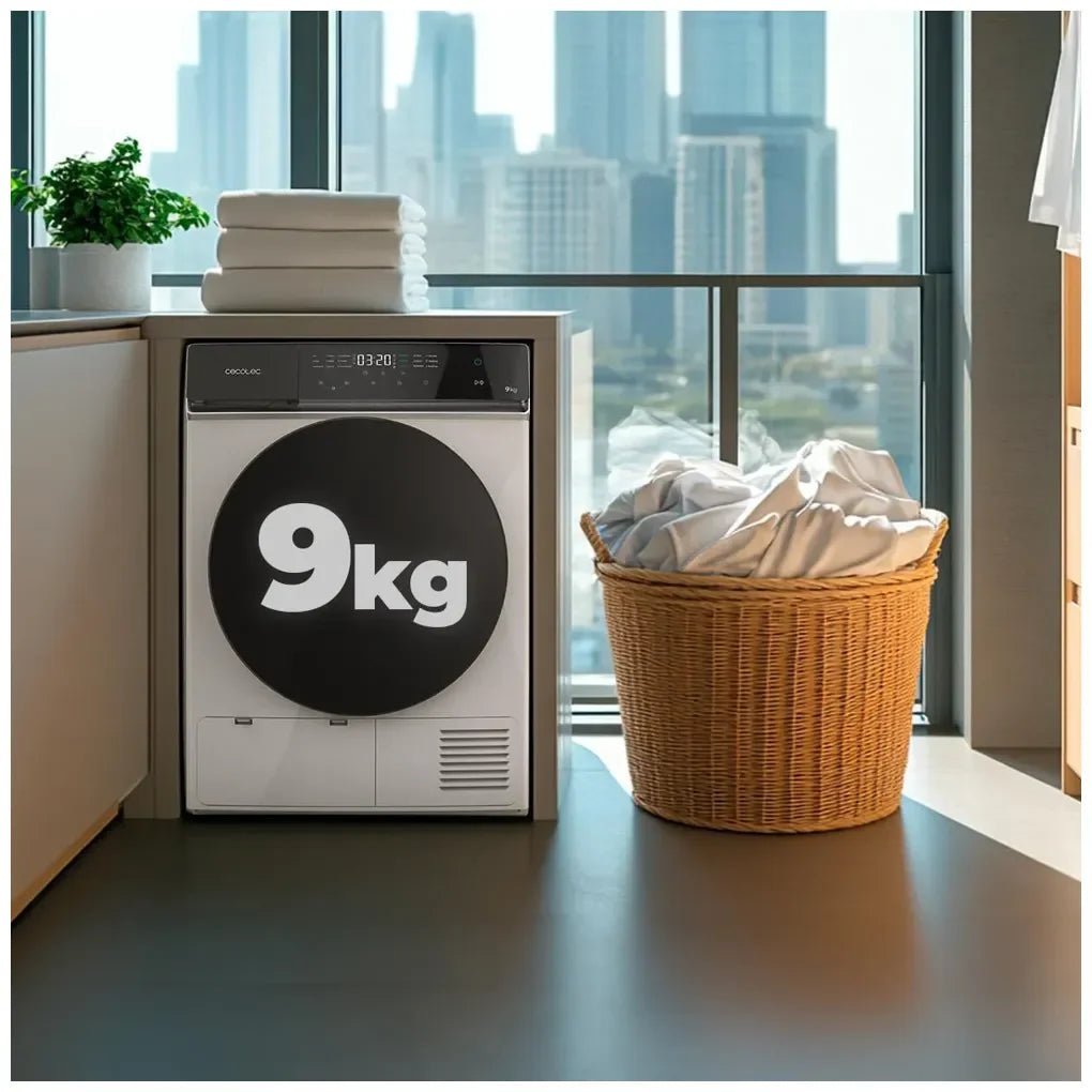 cecotec_02170_secadora_eficiente_9kg_a+++__bomba_de_calor__15_programas_y_control_táctil_4