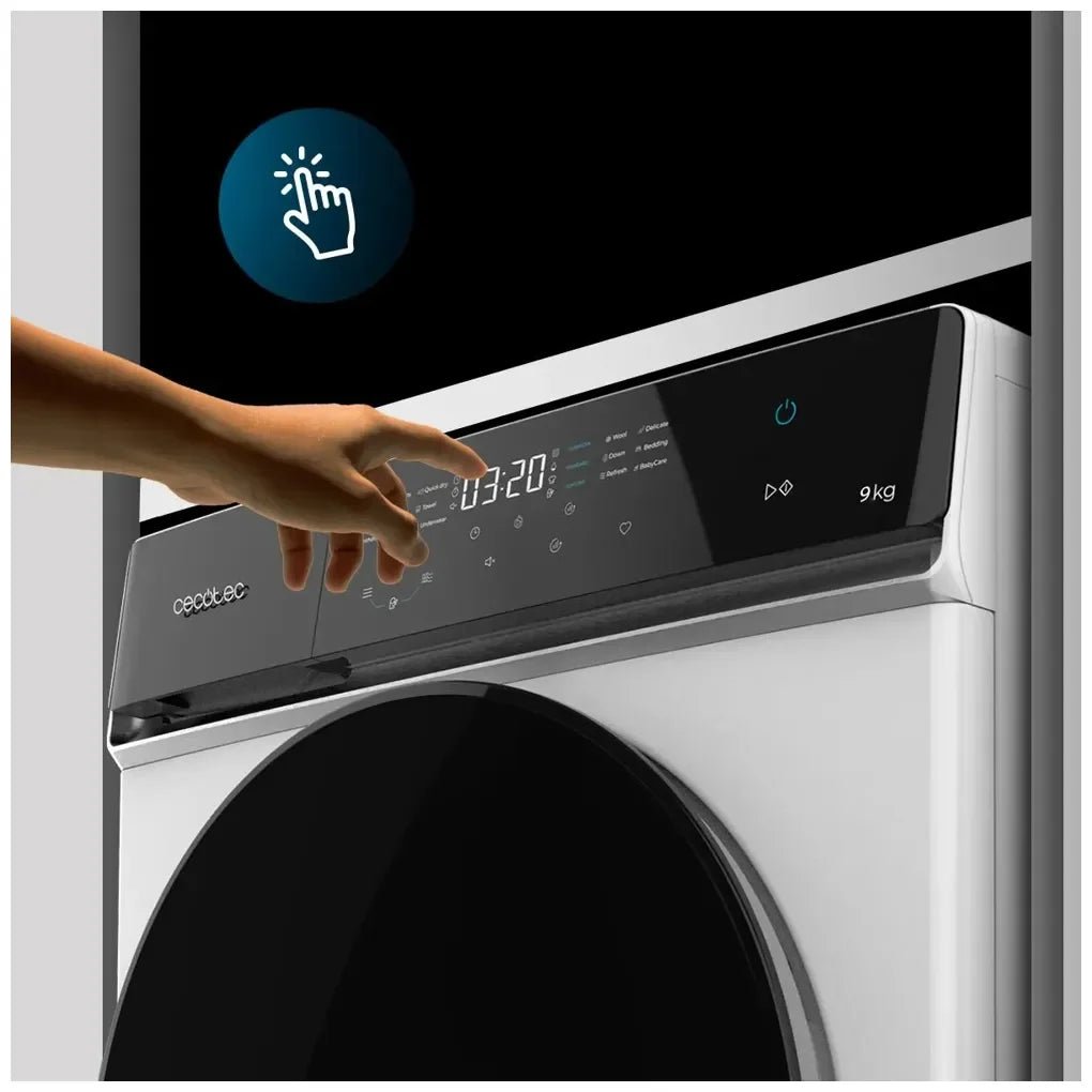 cecotec_02170_secadora_eficiente_9kg_a+++__bomba_de_calor__15_programas_y_control_táctil_7