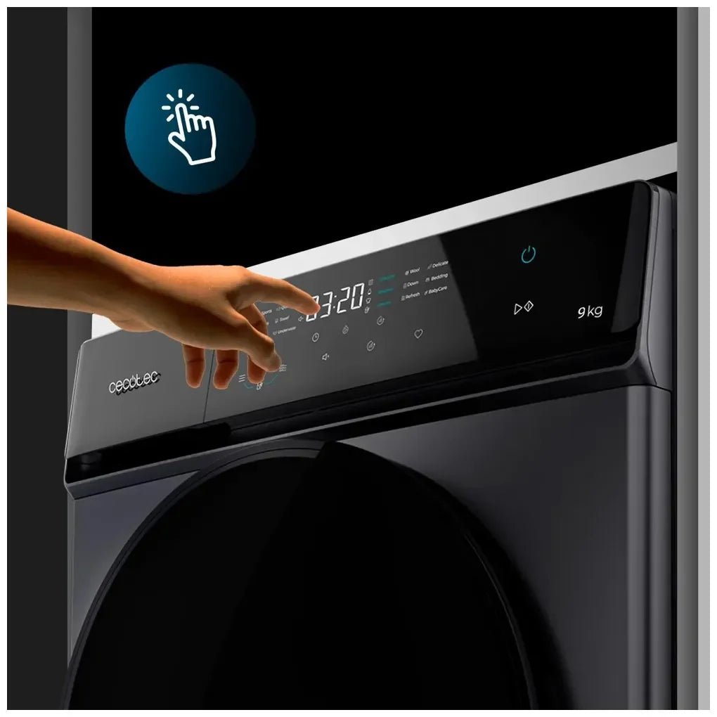 cecotec_02171_secadora_eficiente_9kg_a+++__15_programas__bomba_de_calor_y_control_táctil_7