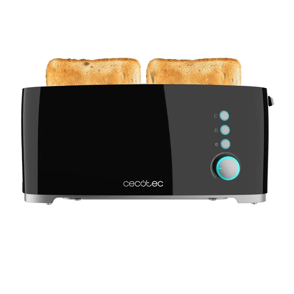 cecotec_02185_tostadora_de_pan_1000w_con_ranura_xl__funciones_avanzadas_y_soporte_para_panecillos_2