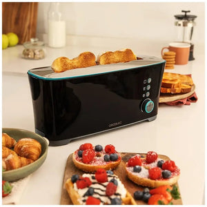 cecotec_02185_tostadora_de_pan_1000w_con_ranura_xl__funciones_avanzadas_y_soporte_para_panecillos_4