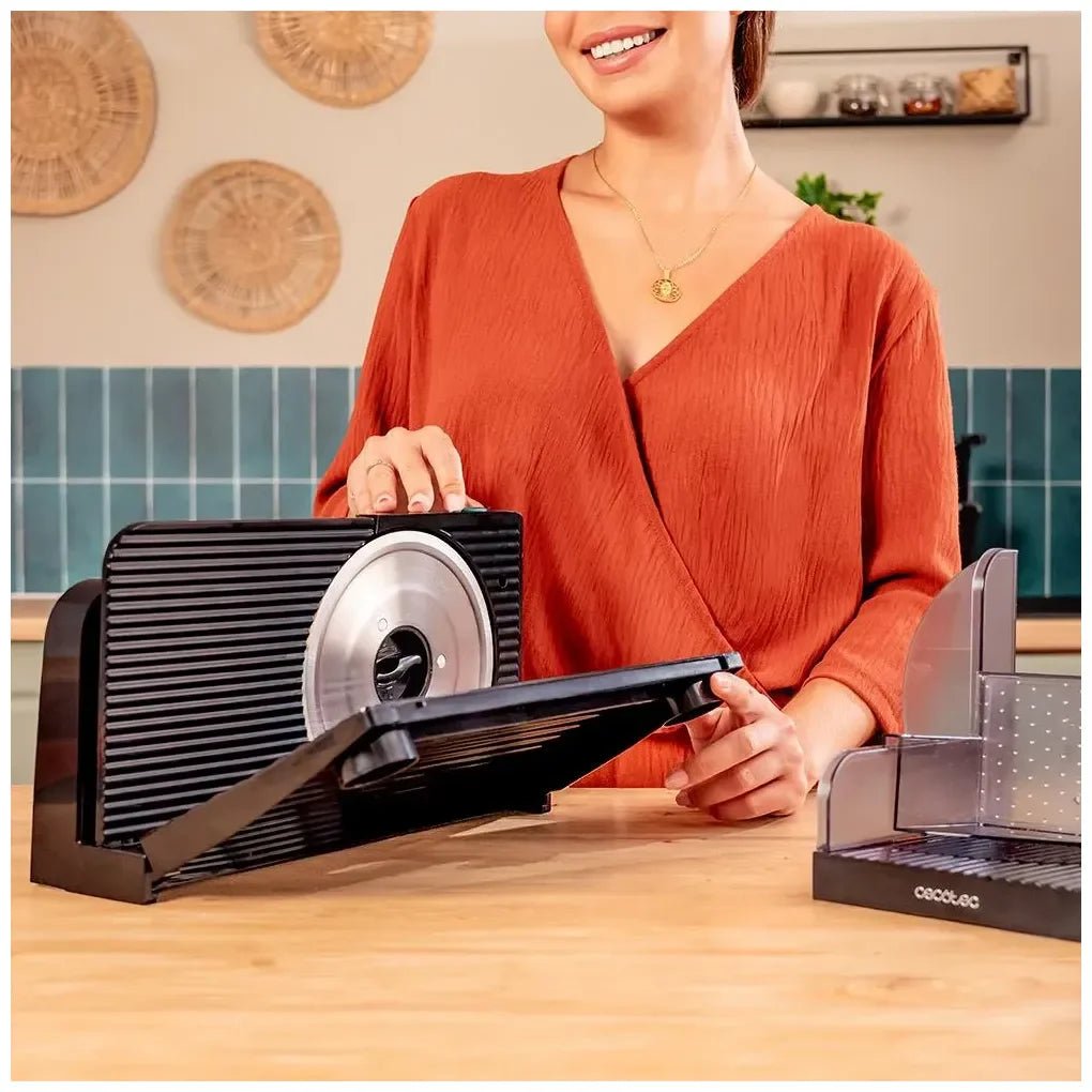 cecotec_02186_cortafiambres_plegable_150w_rock'ncut:_precisión_y_versatilidad_en_la_cocina_7