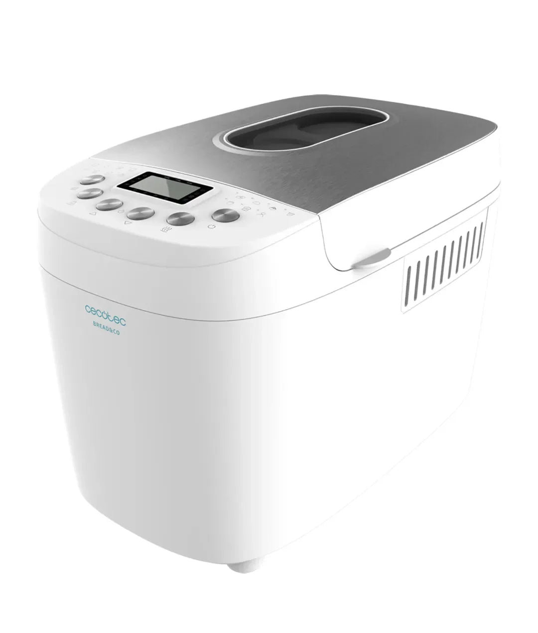 cecotec_02229_panificadora_bread&co_1500_perfectcook:_15_programas__1.5kg__fácil_limpieza_0