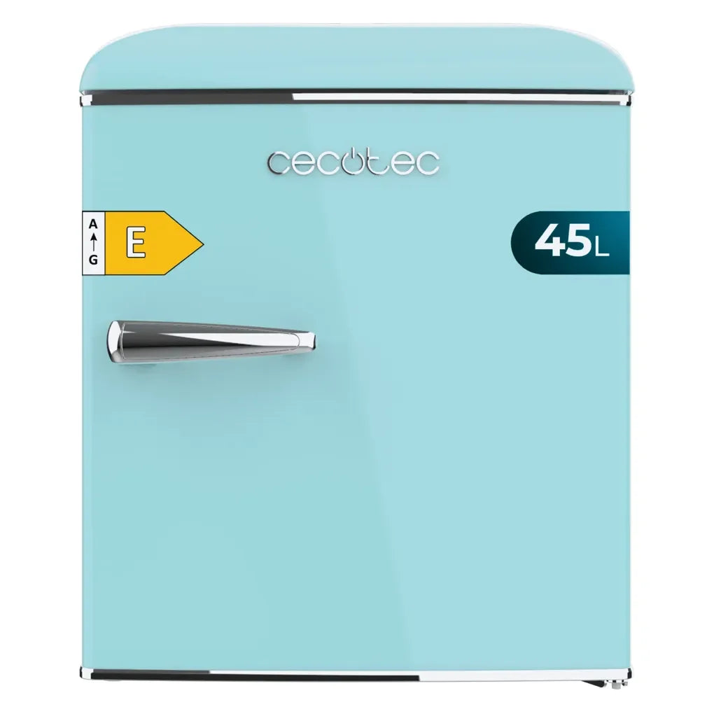 cecotec_02263_mini_frigorífico_retro_azul_45l_con_icebox_y_eficiencia_energética_clase_e_3