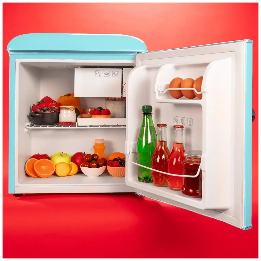 cecotec_02263_mini_frigorífico_retro_azul_45l_con_icebox_y_eficiencia_energética_clase_e_5