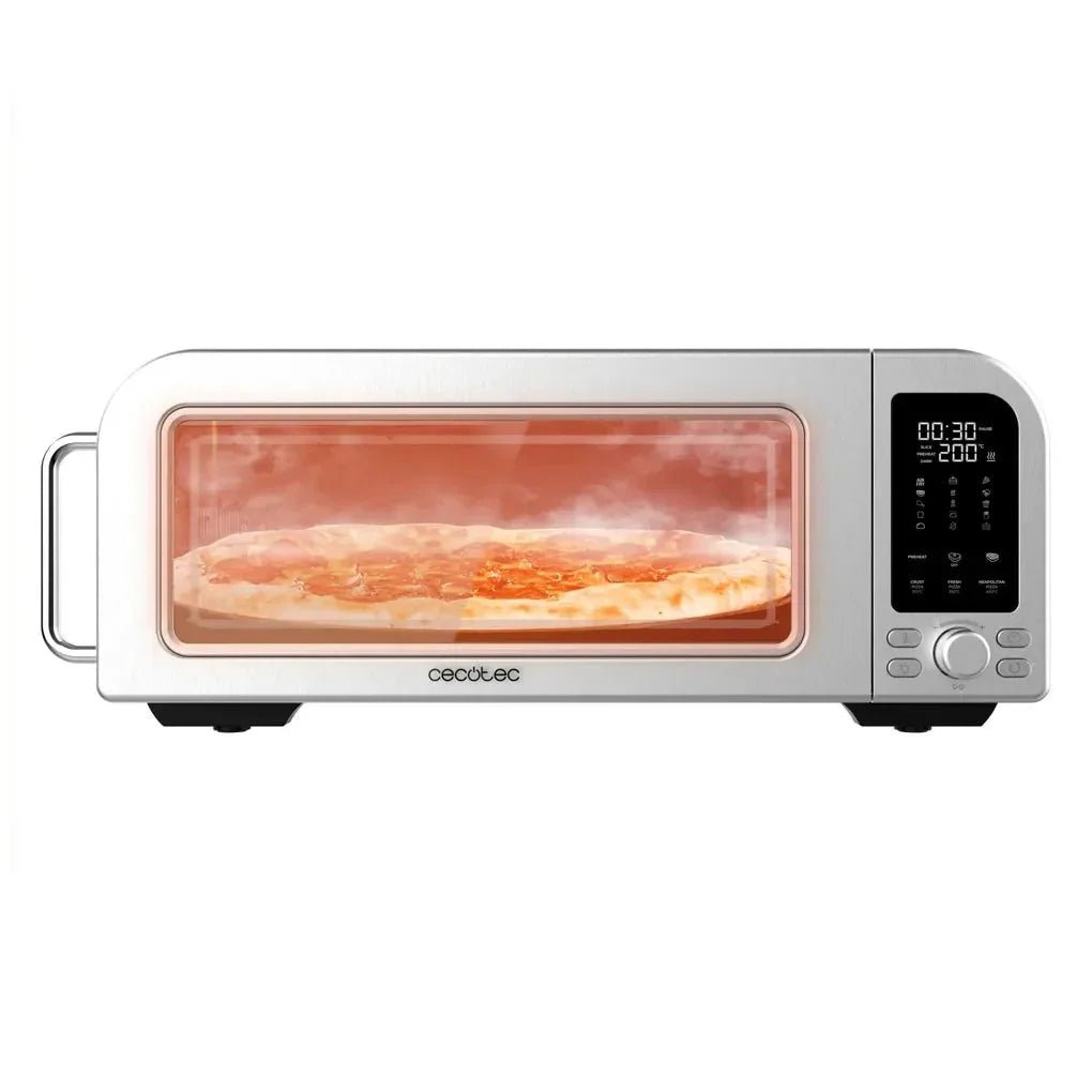 cecotec_02269_horno_eléctrico_2000w_para_pizzas_y_más_con_15_funciones_y_accesorios_completos_2