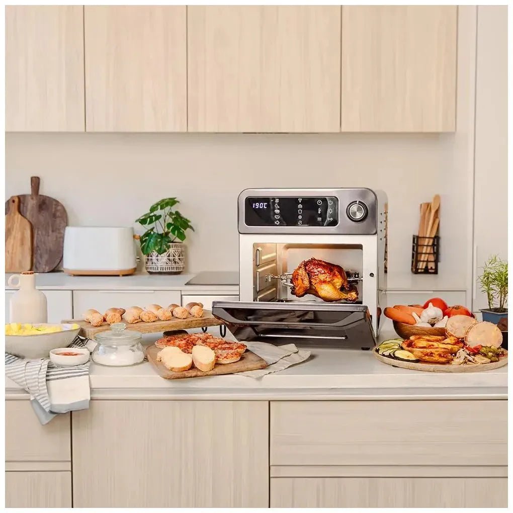 cecotec_02283_horno_freidora_de_aire_15l_con_pantalla_táctil_y_10_menús_preestablecidos_3