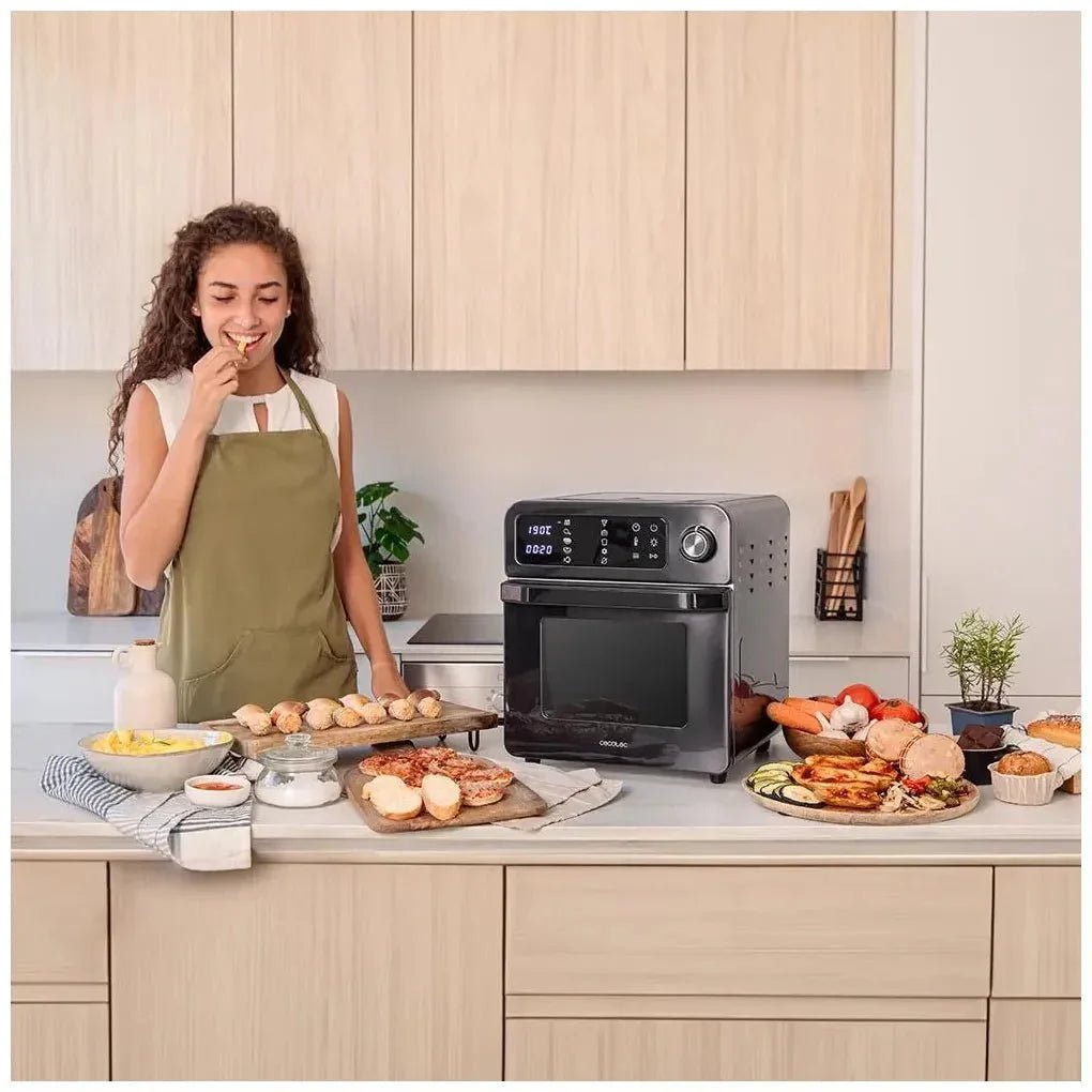 cecotec_02283_horno_freidora_de_aire_15l_con_pantalla_táctil_y_10_menús_preestablecidos_6