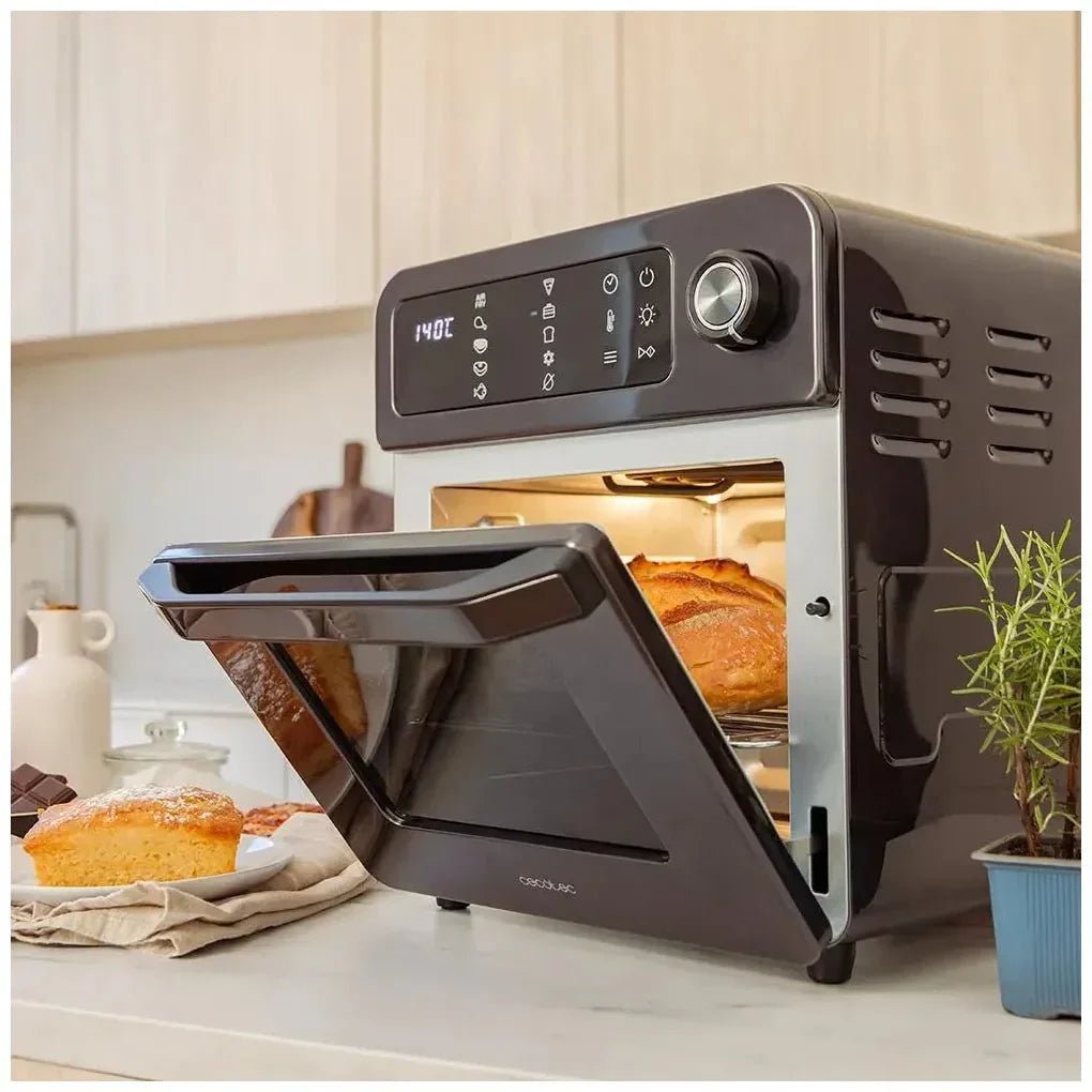 cecotec_02283_horno_freidora_de_aire_15l_con_pantalla_táctil_y_10_menús_preestablecidos_7
