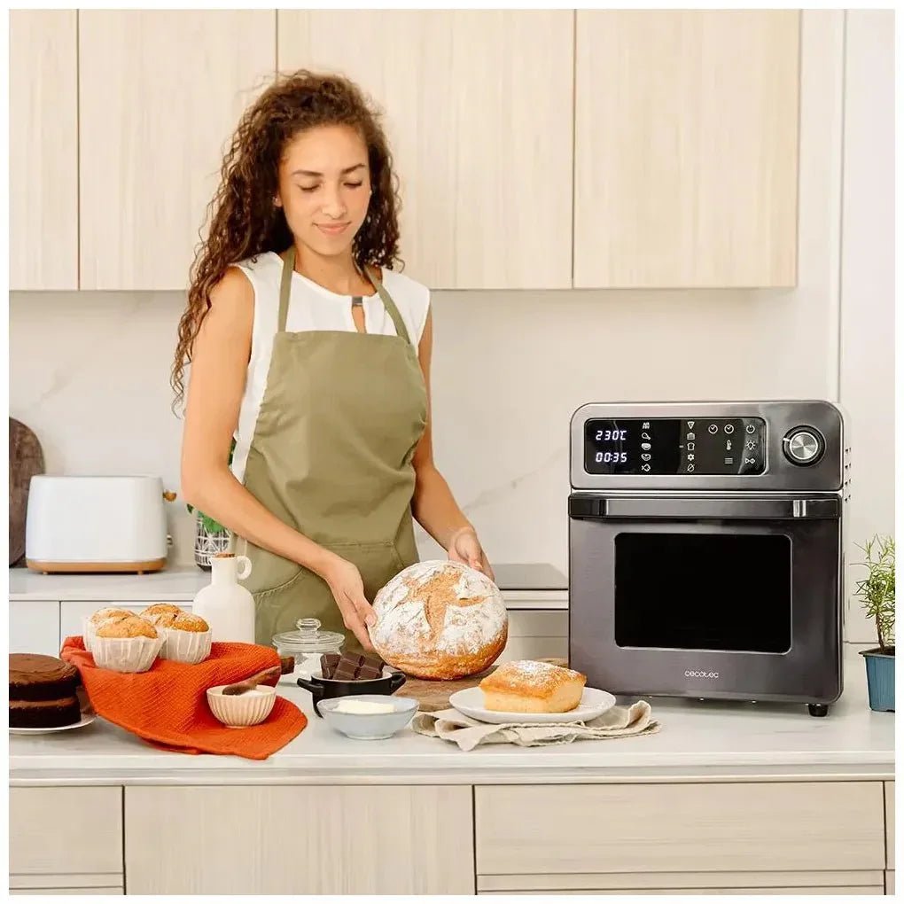 cecotec_02283_horno_freidora_de_aire_15l_con_pantalla_táctil_y_10_menús_preestablecidos_8